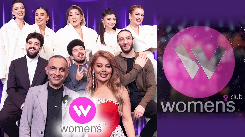 Women's Club